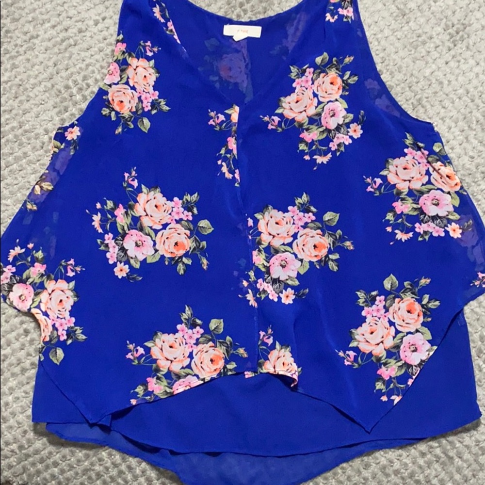 Blouse - Picture 2 of 2
